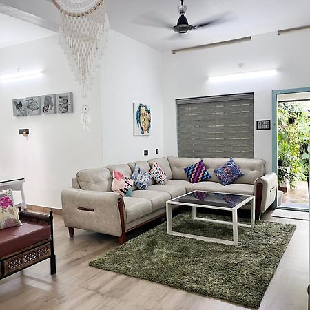 Bodhi Garden Villa In Varkala Εξωτερικό φωτογραφία