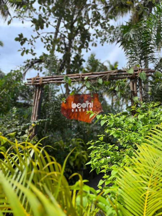 Bodhi Garden Villa In Varkala Εξωτερικό φωτογραφία