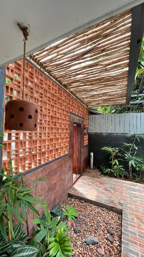Bodhi Garden Villa In Varkala Εξωτερικό φωτογραφία