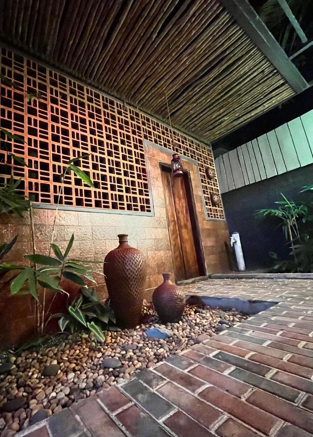 Bodhi Garden Villa In Varkala Εξωτερικό φωτογραφία
