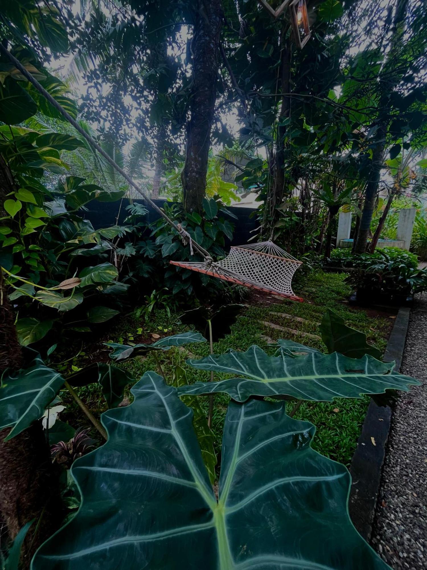 Bodhi Garden Villa In Varkala Εξωτερικό φωτογραφία
